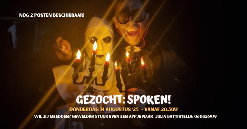 Gezocht