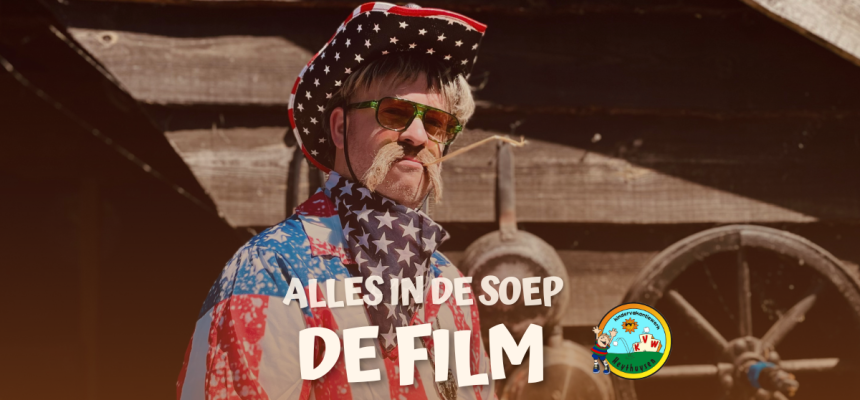 De KVW-film 2025 is live!🎥