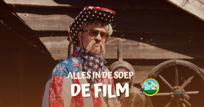 De KVW-film 2025 is live!🎥