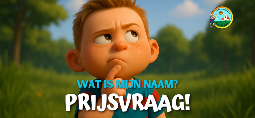 prijsvraag