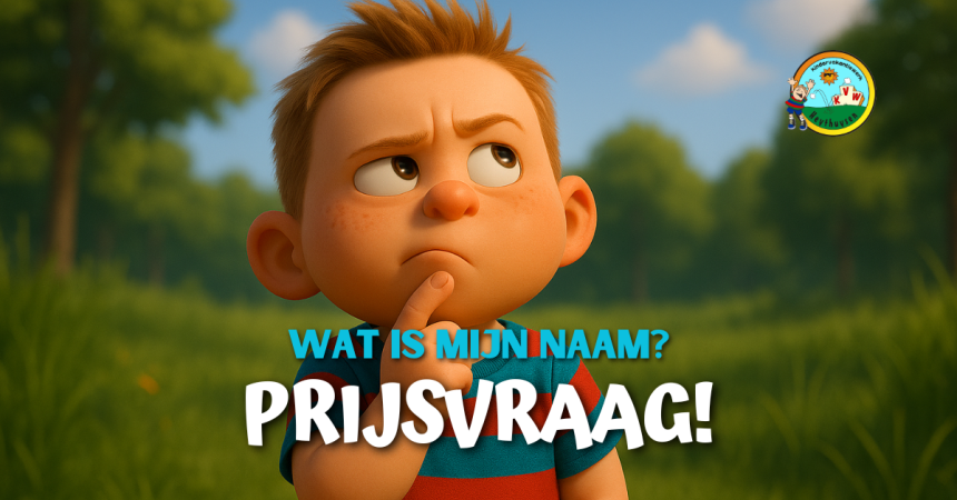 prijsvraag