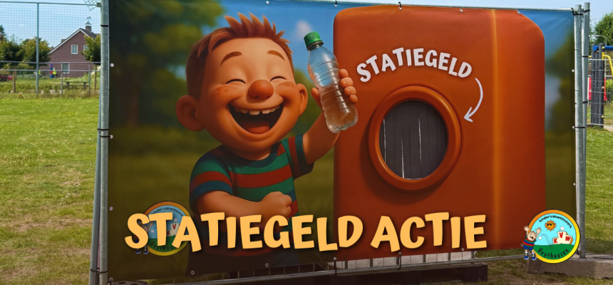Statiegeldactie