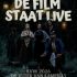Het is zo ver! De film staat LIVE! 🍿