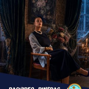 dagvideo – dinsdag dagvideo – dinsdag