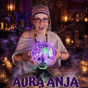aura anja aura anja