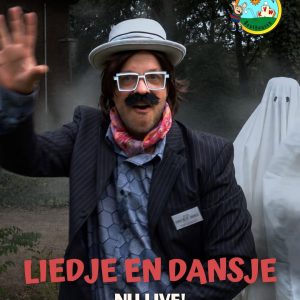 KVW liedje & dansjeπ€π KVW liedje & dansjeπ€π